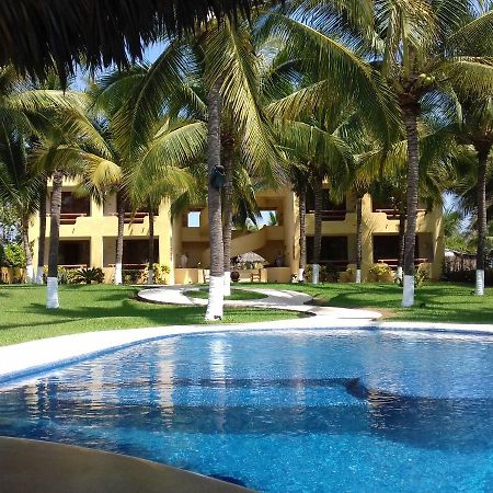 Hotel Bella Vista Zihuatanejo Kültér fotó