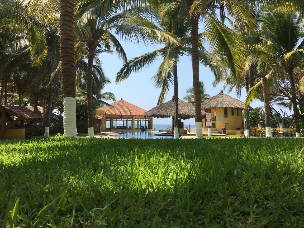 Hotel Bella Vista Zihuatanejo Kültér fotó